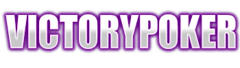 Logo VICTORYPOKER